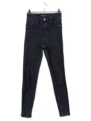 Vorschaubild ZARA Jeans Skinny Fit 1