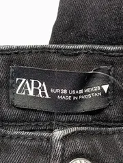Vorschaubild ZARA Jeans Skinny Fit 3