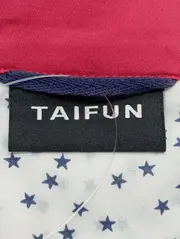 Vorschaubild 2 von Damen Blazer Gr. 36/S Rot Casual Baumwolle