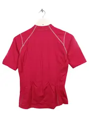 Vorschaubild 2 von GORE BIKE WEAR Damen Radtrikot Rosa Gr. 34/XS Sportlich Kurzarm Reißverschluss