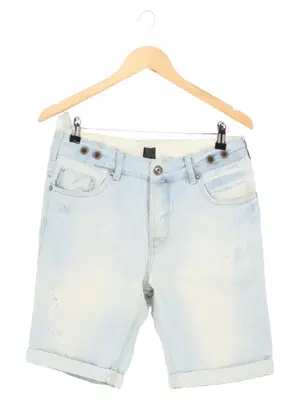 REVELATION Shorts