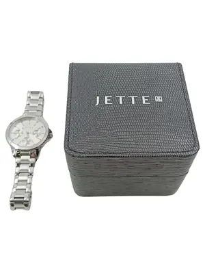 JETTE Armbanduhr