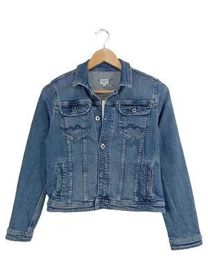 PEPE JEANS Jeansjacke