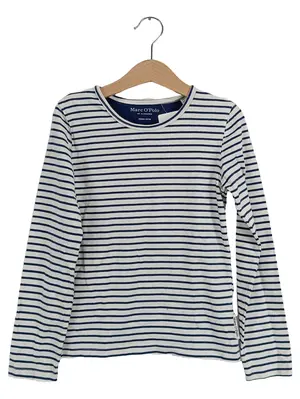 MARC O'POLO Langarmshirt