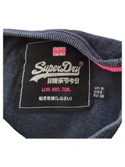 Vorschaubild SUPERDRY T-Shirt 2