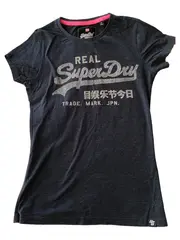 Vorschaubild SUPERDRY T-Shirt 1