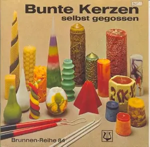 Hobbybuch