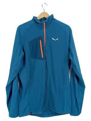 SALEWA Fleecepullover