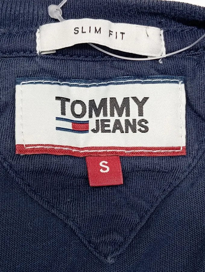 TOMMY JEANS T-Shirt Bild 3