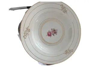 JOHANN HAVILAND Essteller