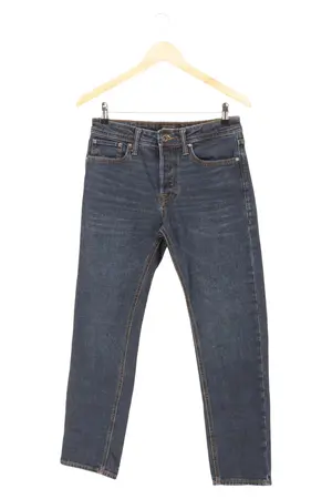 JACK & JONES Jeans Straight Leg
