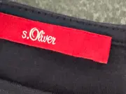 Vorschaubild 6 von Damen Langarmshirt Gr. 38/M Blau Casual