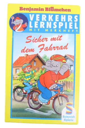 SCHMIDT SPIELE Lernspiel