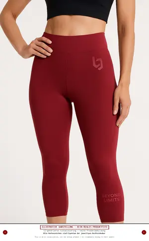 BEYOND LIMITS Leggings
