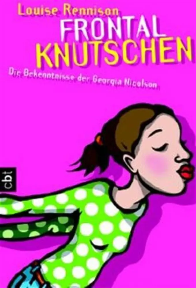 Buch für Jugendliche Bild 1