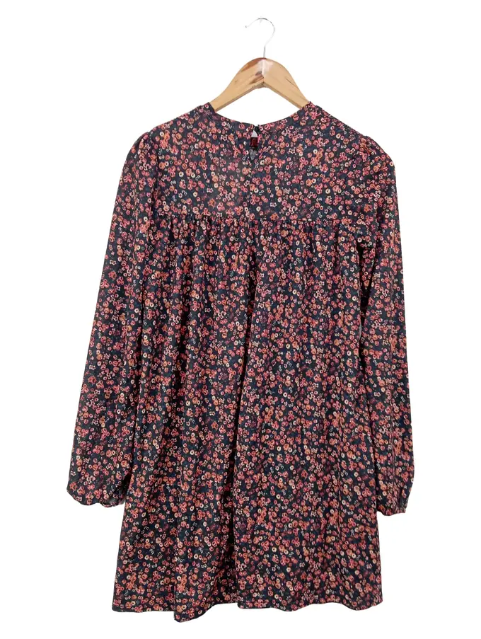 PULL&BEAR Freizeitkleid Bild 2