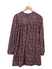 Vorschaubild PULL&BEAR Freizeitkleid 2