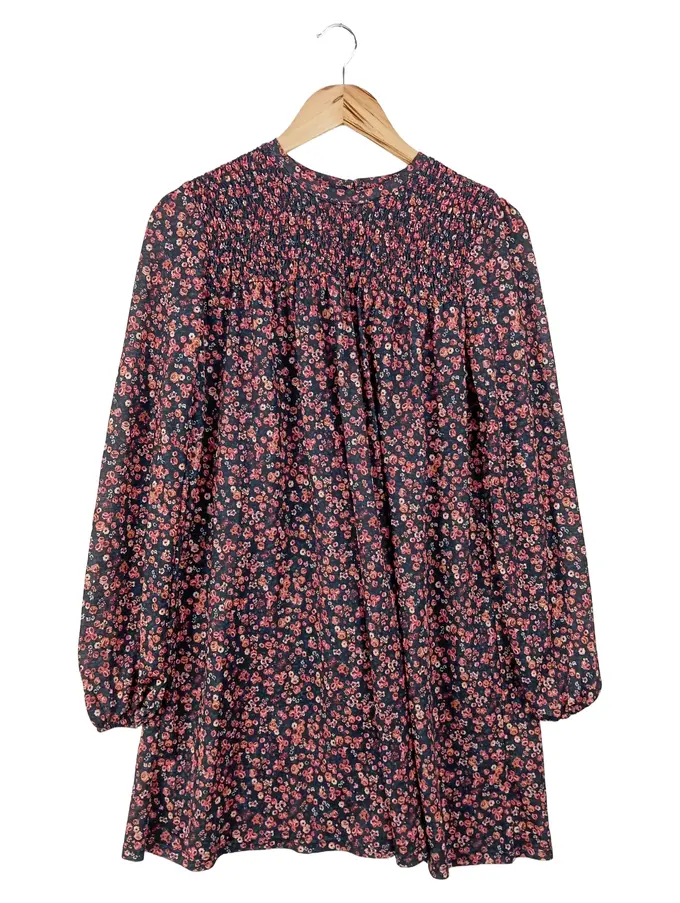 PULL&BEAR Freizeitkleid Bild 1