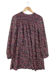 Vorschaubild PULL&BEAR Freizeitkleid 1