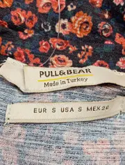 Vorschaubild PULL&BEAR Freizeitkleid 3