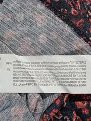Vorschaubild PULL&BEAR Freizeitkleid 4
