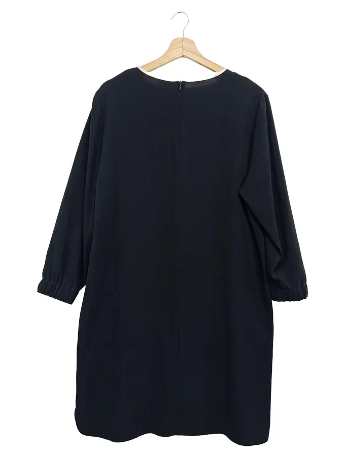 MARC CAIN Blusenkleid Bild 2