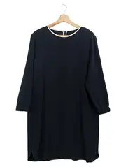Vorschaubild MARC CAIN Blusenkleid 1