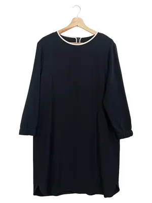 MARC CAIN Blusenkleid