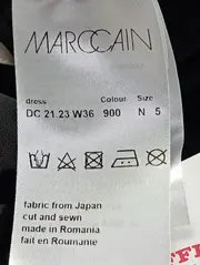 Vorschaubild MARC CAIN Blusenkleid 4