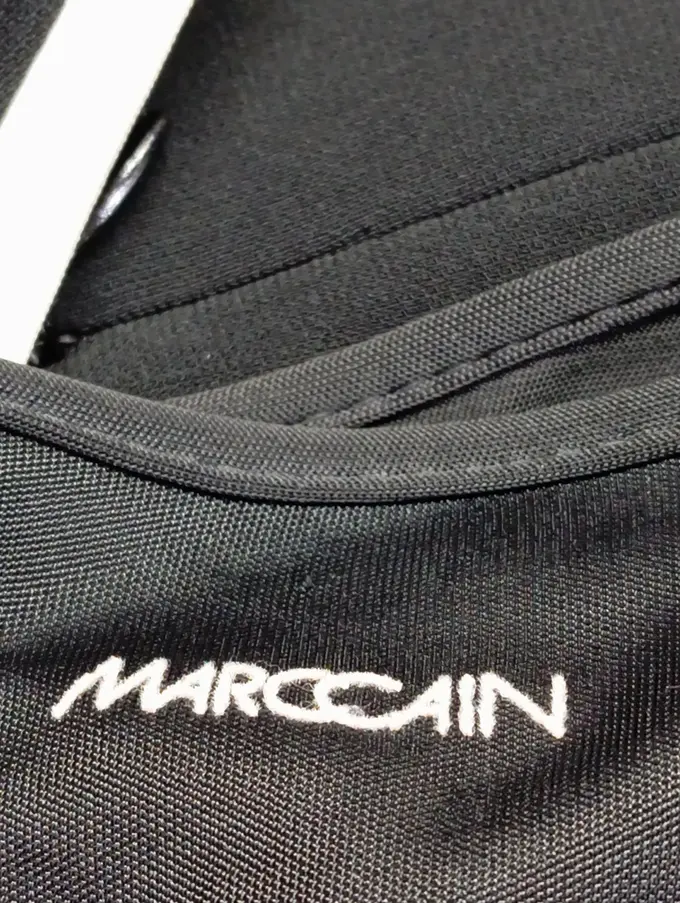 MARC CAIN Blusenkleid Bild 3