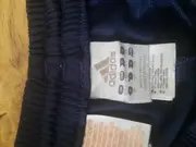 Vorschaubild 5 von Kinder Sport Shorts Gr. 176 Blau Polyester Sporthose