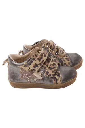 FALCOTTO Schnürschuhe