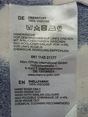 Vorschaubild MARC O'POLO Blusenkleid 4