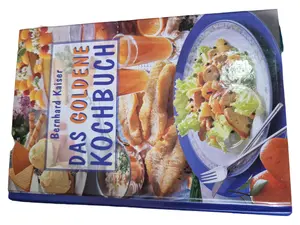 Kochbuch