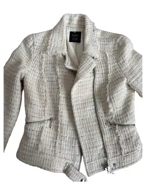ZARA Bomberjacke