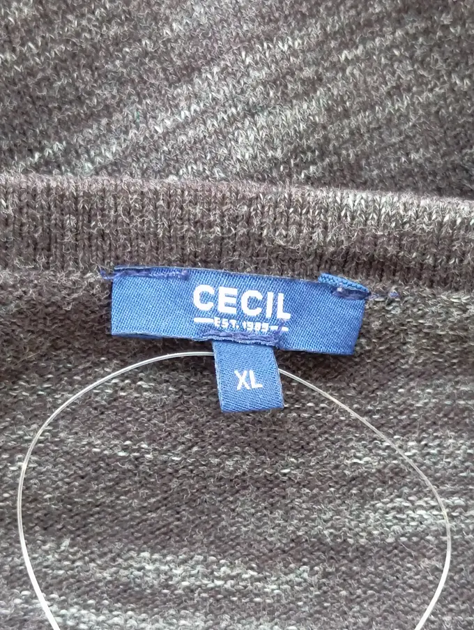 CECIL Strickjacke Bild 3