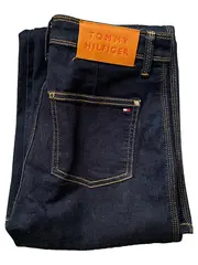 Vorschaubild 2 von Damen Jeans Bootcut Baumwolle Stretch Blau Gr. W25 L30