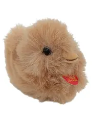 Vorschaubild 1 von Baby Kuscheltier Entenküken 073717 Beige 12cm Stofftier Plüschtier