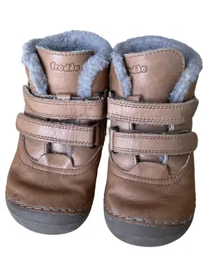 FRODDO Stiefelette
