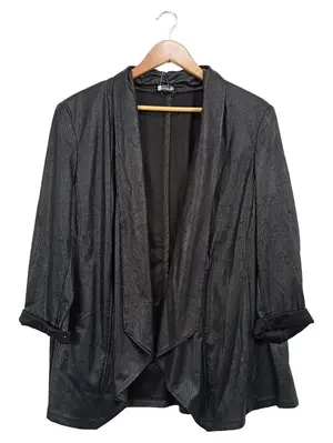 ATELIER GS Lederjacke