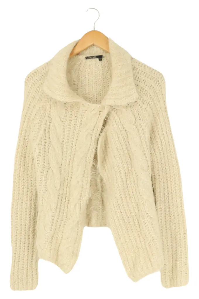 MARC AUREL Strickjacke Bild 1