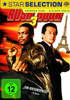 Actionfilm