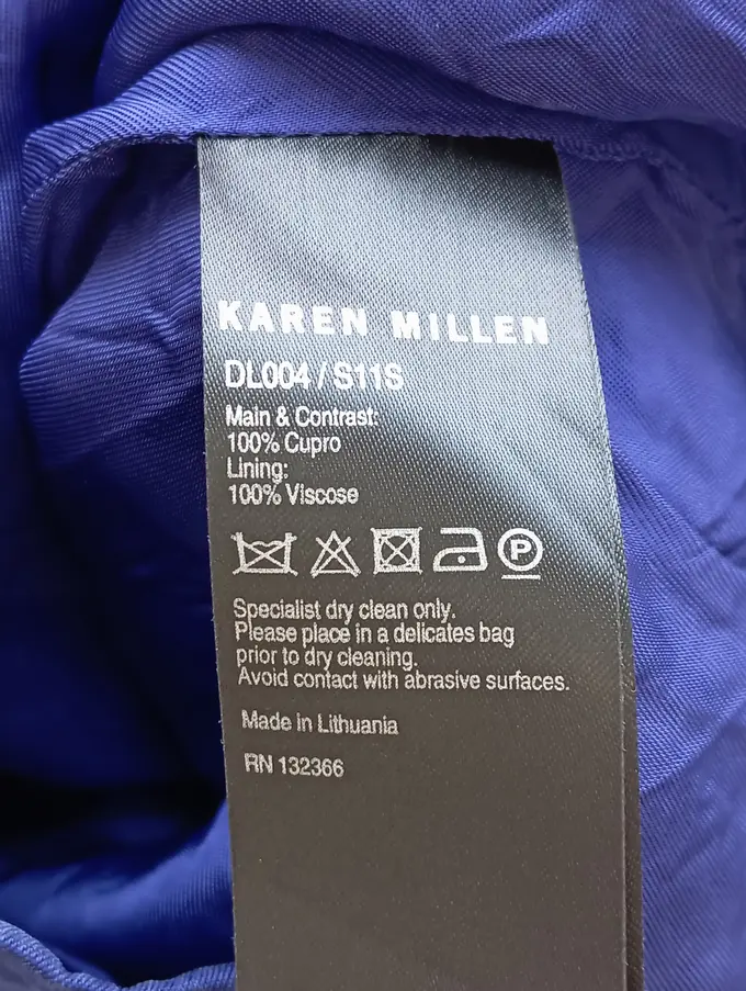 KAREN MILLEN Freizeitkleid Bild 4