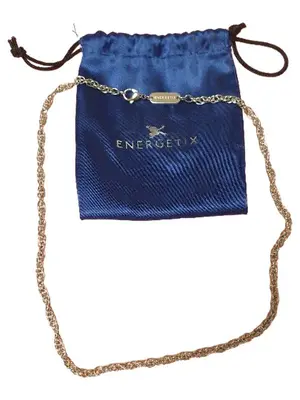 ENERGETIX Halskette