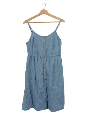 VERO MODA Jeanskleid