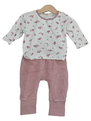 ALANA Baby Set