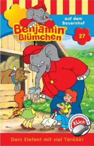 Hörspiel für Kinder
