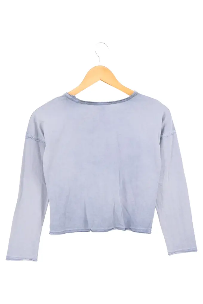 BLUE EFFECT Langarmshirt Bild 2