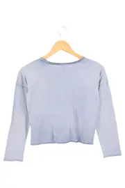 Vorschaubild BLUE EFFECT Langarmshirt 2