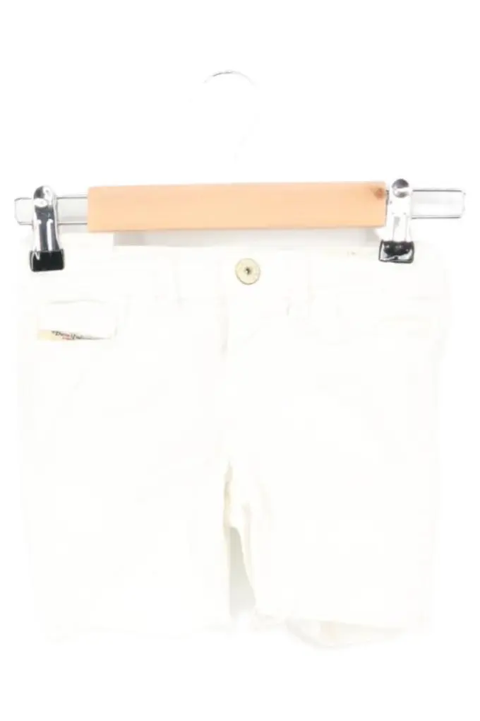 DIESEL Jeans Shorts Bild 1